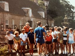 1984 KAMP HATTEM